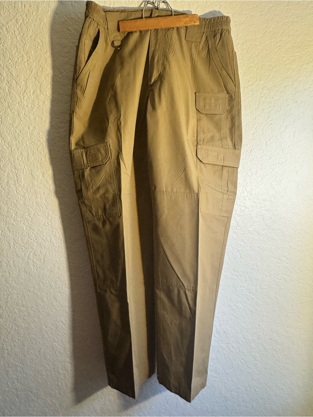 Propper Tan Tactical Cargo Pants